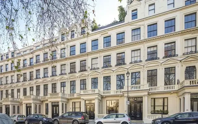 Cleveland Square 3