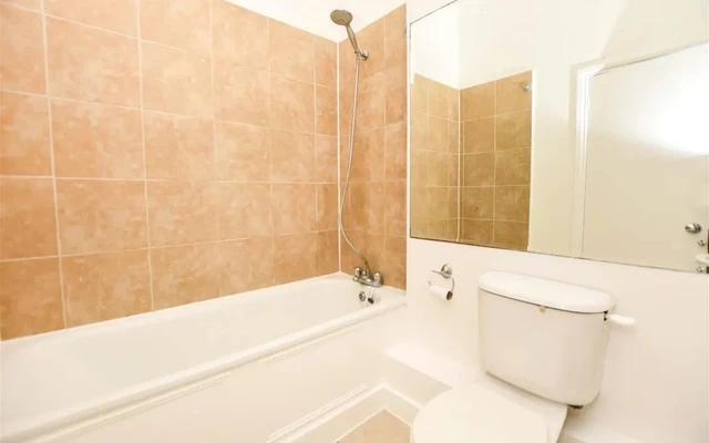 LH-Devonshire Road - London student accommodation