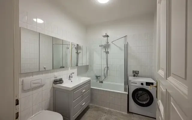 apartment in Prenzlauer Berg 4