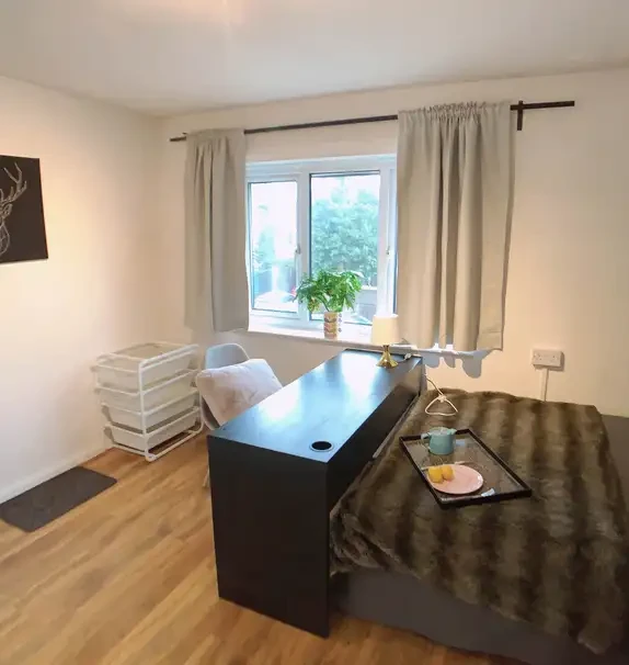 UM-YOHO LCC Camberwell & Goldsmith