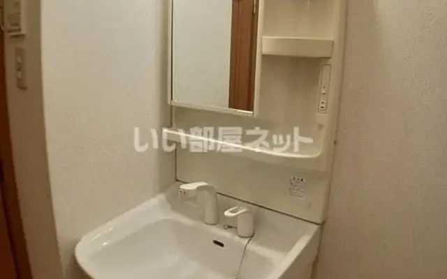 メイプルリーフⅡ 1階 - Nagahama student accommodation - 1階 - 2DK