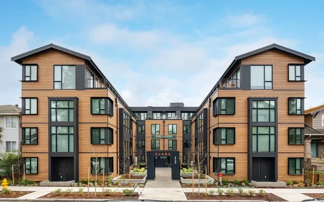 Clara Apartments 0