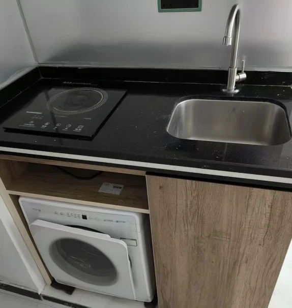 Shatin standalone apartment Grand Hyatt