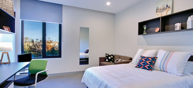 Ultra Studio Apartment