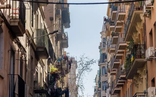 apartment in Barceloneta 0