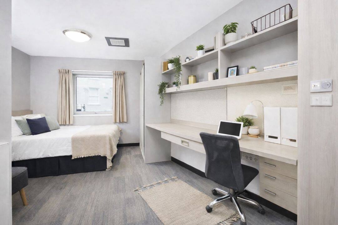 uhomes.com | Student Accommodation, Housing, Flats, Apartments for Rent