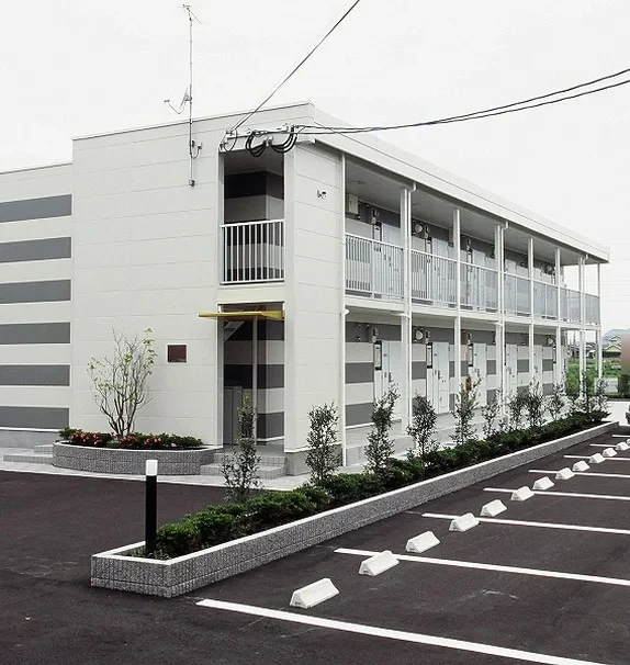 レオパレス高見堂