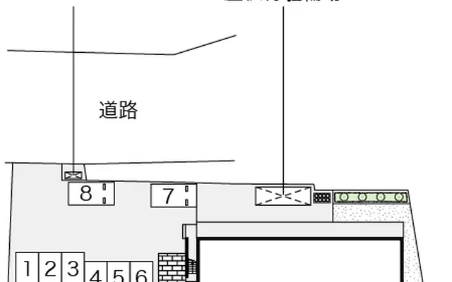 レオネクスト成沢 2