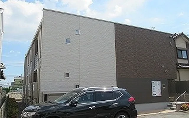 レオパレスＡＮＧＥＬ 4