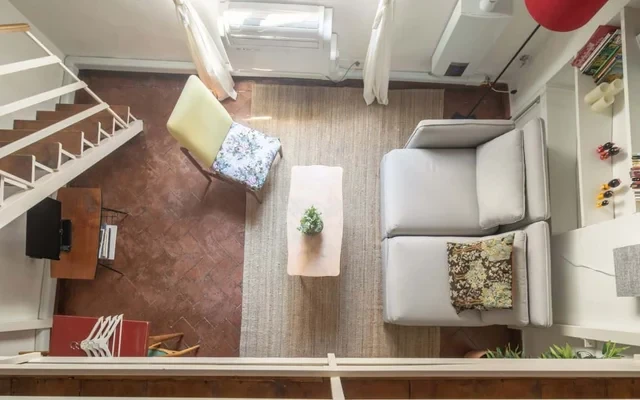 Serragli Loft 4