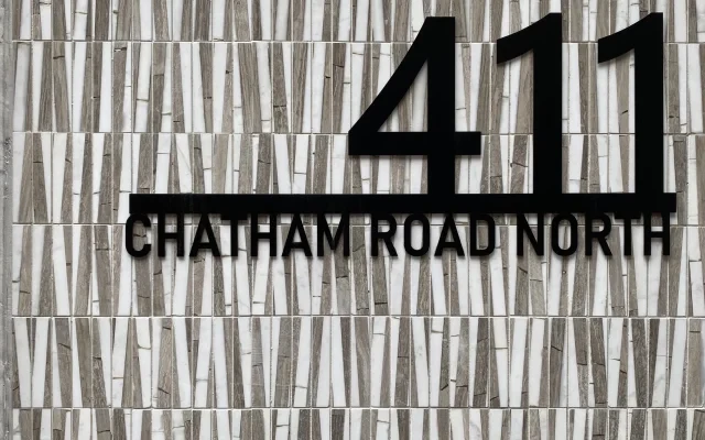 411 Chatham Rd N 服务式公寓 3