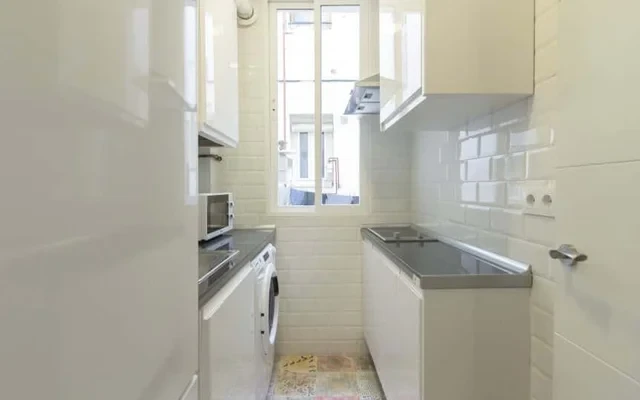 Calle de Caceres, 24 3