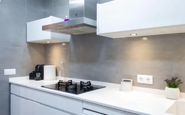 apartment in La Bordeta (Sants   Montjuïc) 2