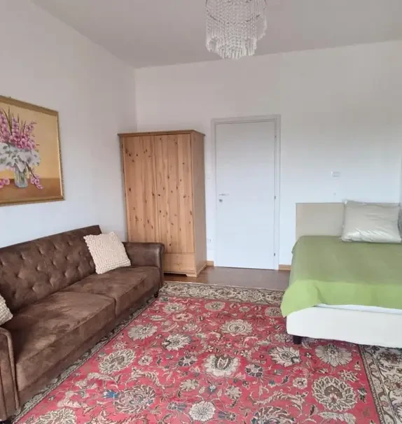 Single Bedroom in a 3-Bedroom Apartment