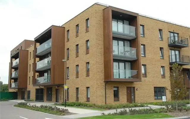 Meadowside Kidbrooke SE9 0