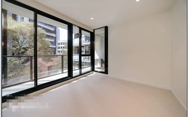 8 Daly Street, South Yarra - alojamiento para estudiantes en Melbourne
