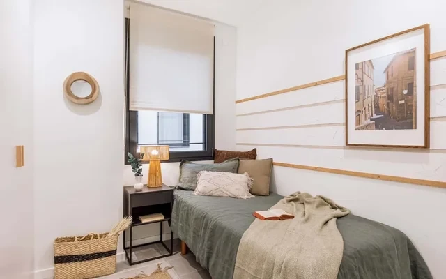 Vacar - 3 bedrooms in Eixample Esquerra 2