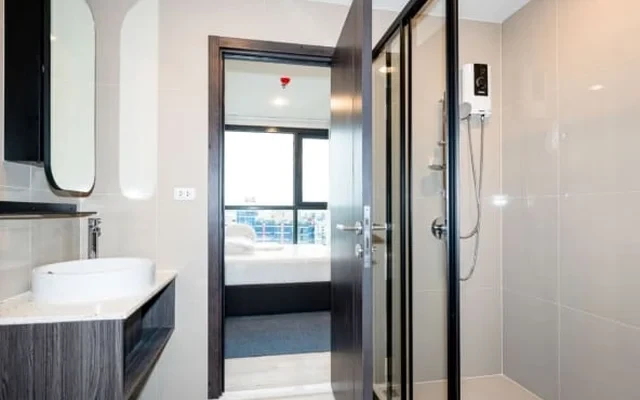 1-BR Condo for Rent, ฿22,000/month, XT Huaikhwang 4