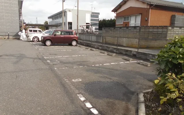 レオパレスリベルテ 2