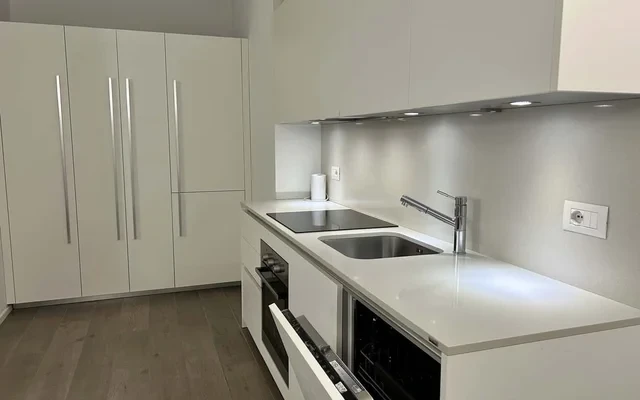 Appartamento in Viale Toscana - zona Ripamonti, Vigentino (TOSCANA13) 4