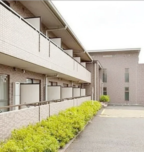 Pure Palace Edogawa-dai