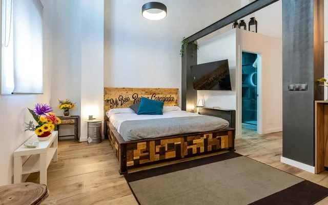 Huelin Urban Studio 1