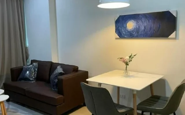 1-BR Condo for Rent, ฿22,000/month, Ideo Blucove Sukhumvit 0