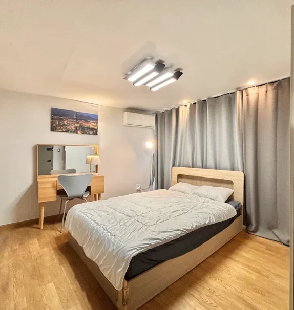 Enkoplex Hongdae2 share house