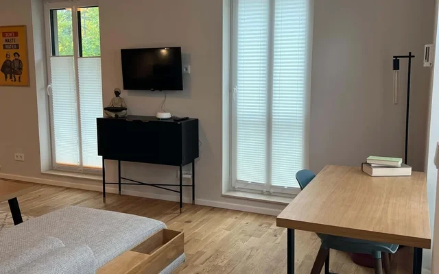 Apartment in Geschwister-Scholl-Strasse, Potsdam for 53 m² with 1 bedroom 3