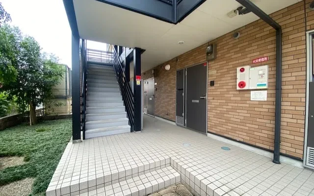 レオネクストリバーサイドⅡ 3