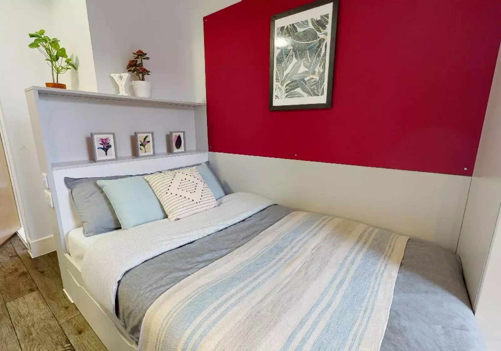 Copper En Suite Plus