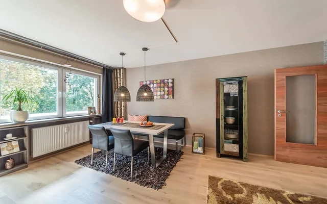 Ethno Lounge Johannis 2