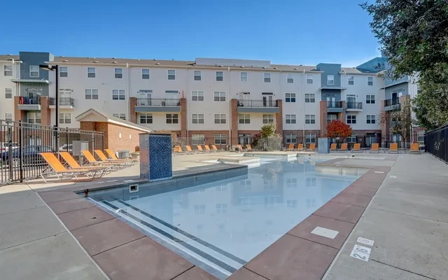 Ralston Apartments 4