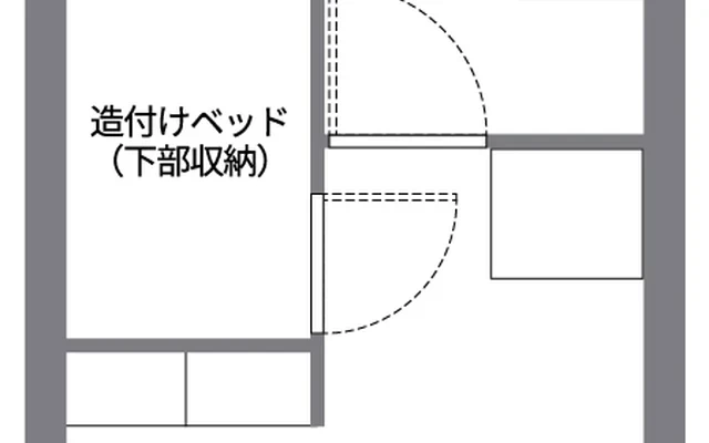 Ｂ　＆　Ｒ - Ota-ku student accommodation - 304号房间(带独立厨房)