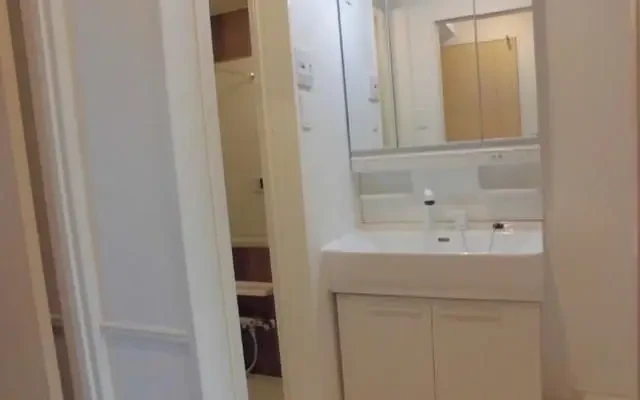 メゾン・ド・アンジュ A 2階 - Bando student accommodation - 2階 - 2LDK