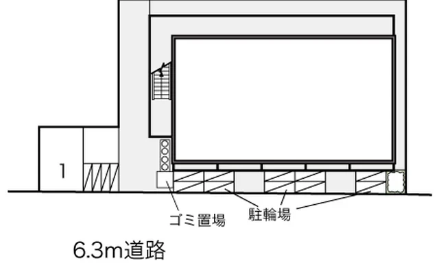 俊徳道 2