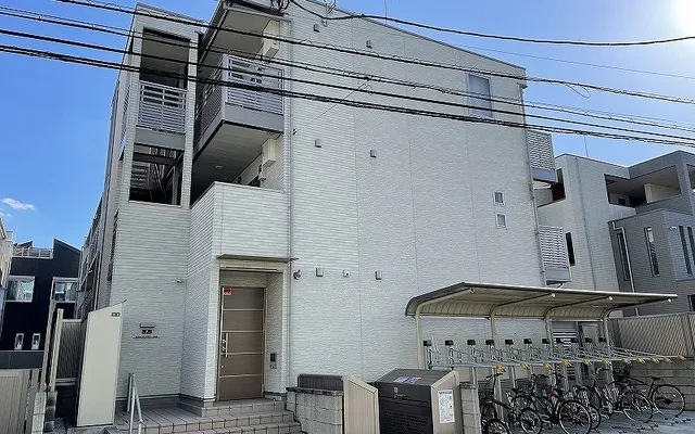 オリーブハウス　ネオ 0