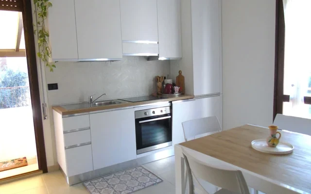 Apartment in Via Leonardo Da Vinci, Toscolano Maderno for 85 m² with 2 bedrooms 4