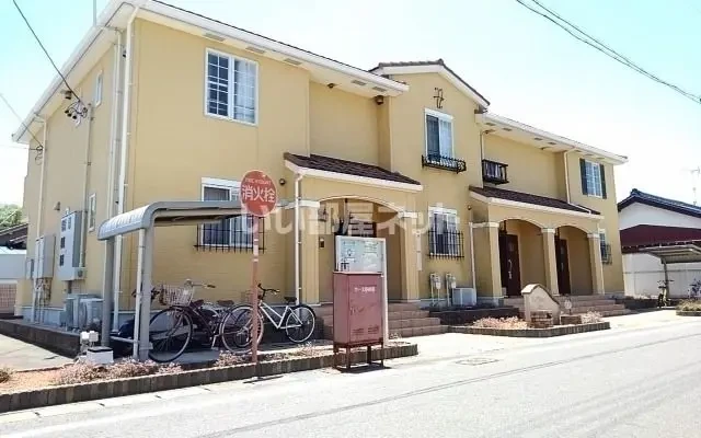 フルール 2階 - Kitanagoya student accommodation