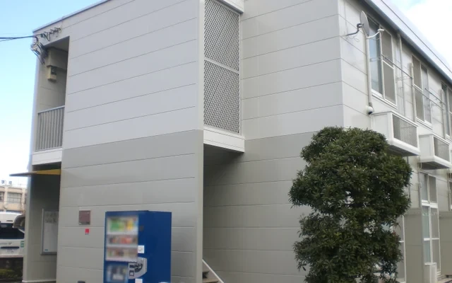 レオパレスルミエール 0