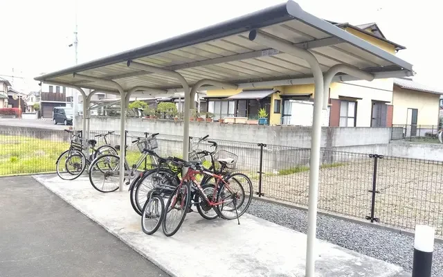 レオパレスオリーブ 1