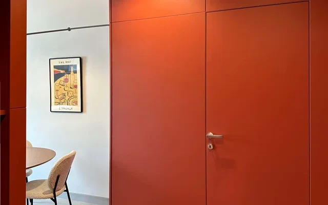 Apartment in Via Giulio Tarra, Milano for 72 m² with 2 bedrooms 2