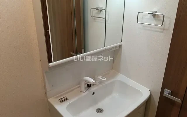ル シエル 202号室 - Kyotango student accommodation - 202 - 1LDK