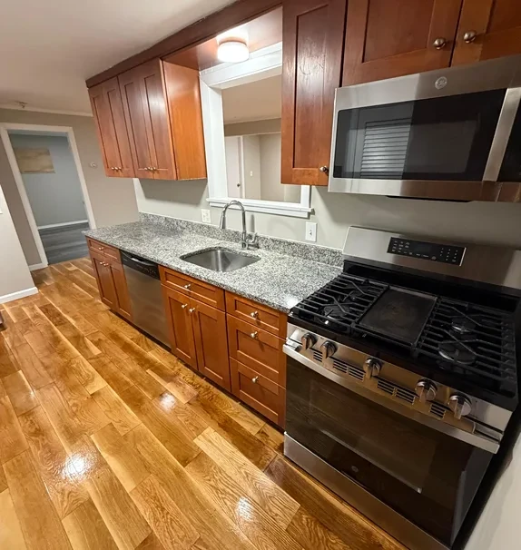 23 Roughan St., #1, Revere