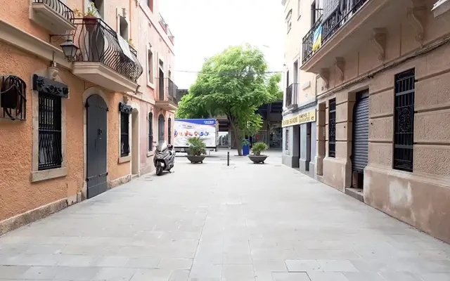 studio in La Barceloneta (Ciutat Vella) 0