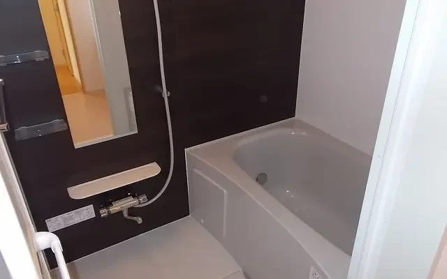 グレイスフル シャンティ 1階 - Ritto student accommodation - 1階 - 2DK