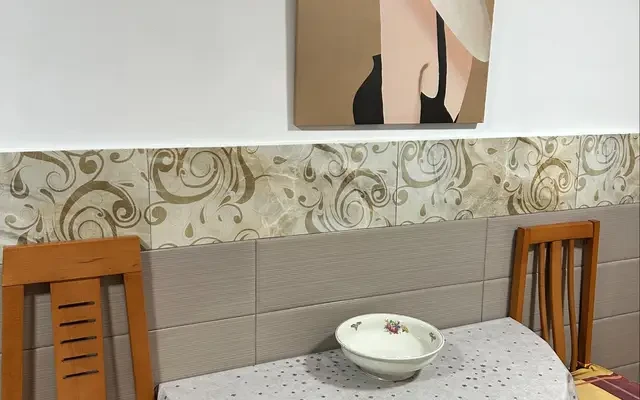 studio in L'Hospitalet de Llobregat 4