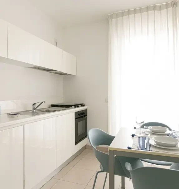 Residenza Excelsior 804