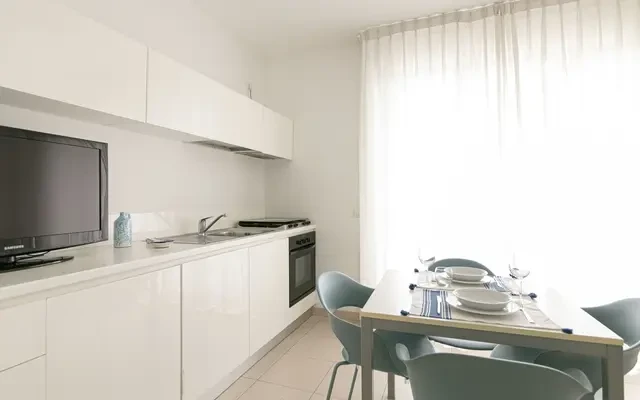 Residenza Excelsior 804 0