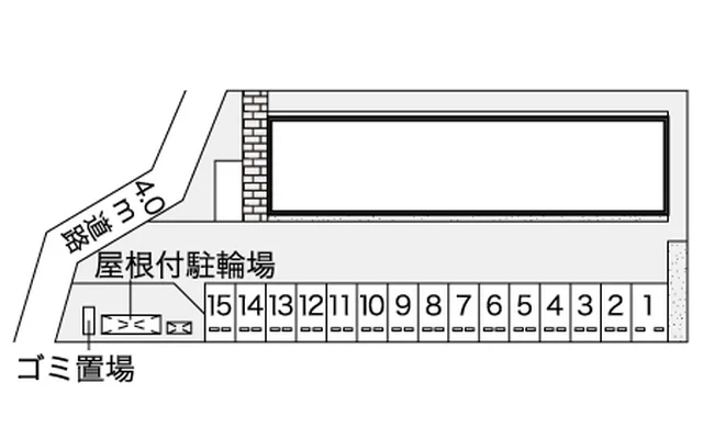 レオネクストトワイライト時季 2